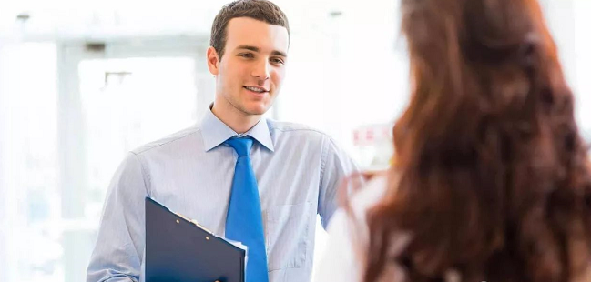 銷售如果要和客戶見面？該如何做？上海展會展覽裝修設計公司解答