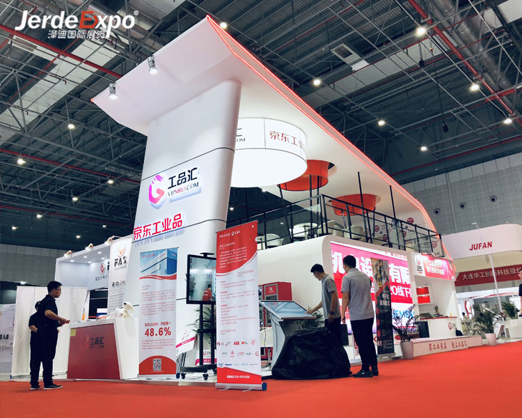 參展商開展前向客戶發出邀請有好處嗎?展臺搭建公司分享心得