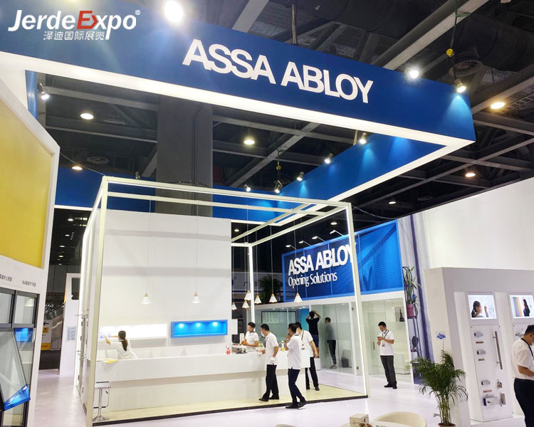 展覽會(huì)場(chǎng)搭建公司 展覽會(huì)場(chǎng)搭建公司