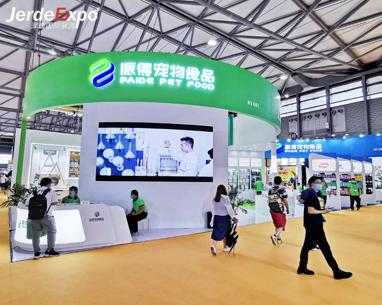 展會搭建公司 展會搭建公司