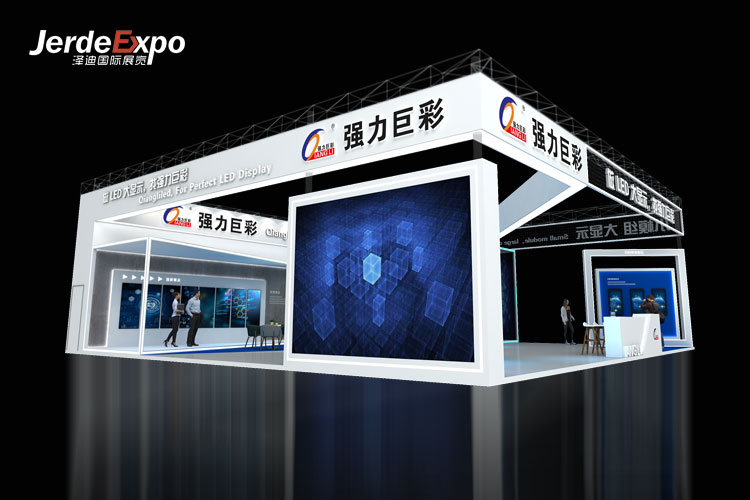 會展業為什么說最缺高水平電話銷售!上海展覽搭建公司分享滿滿干貨