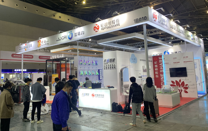 分享20項上海特裝展覽搭建施工材料注意事項！