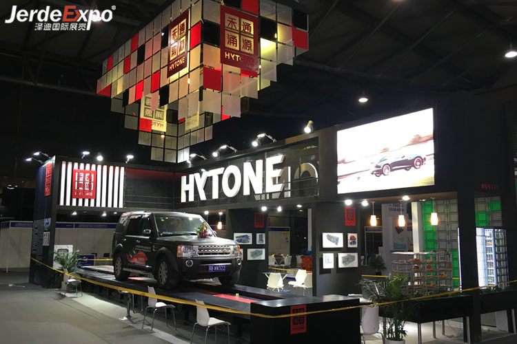 展會結束后參展商負責人需繼續做那些事情？上海展覽搭建供應商解讀道