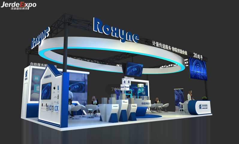 上海博覽會搭建哪家好？分享2022上海展臺設計搭建名列前茅的公司