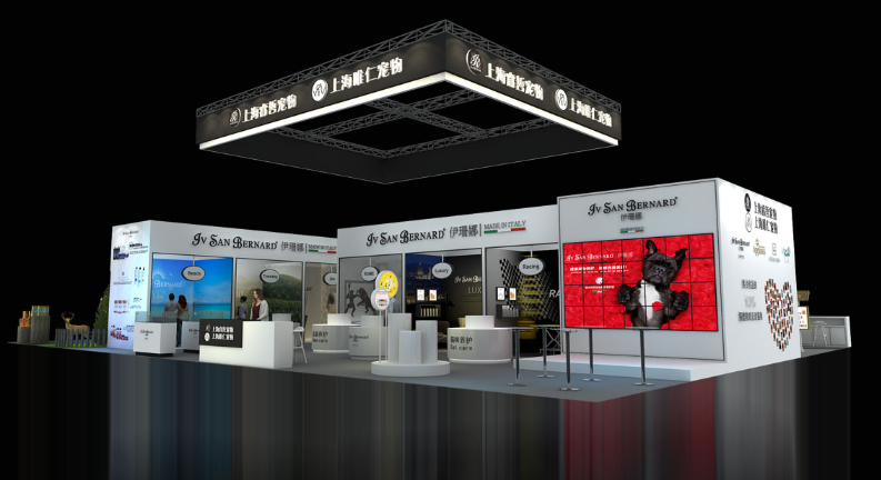 展會的成功 能創造哪些效益？展覽設計搭建制作公司分享道