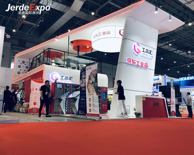 2022成都工業博覽會將于什么地址開展?四川展會搭建公司回答