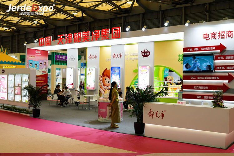 重慶特裝展臺(tái)搭建要注意哪些細(xì)節(jié)？必須遵守那四方面？