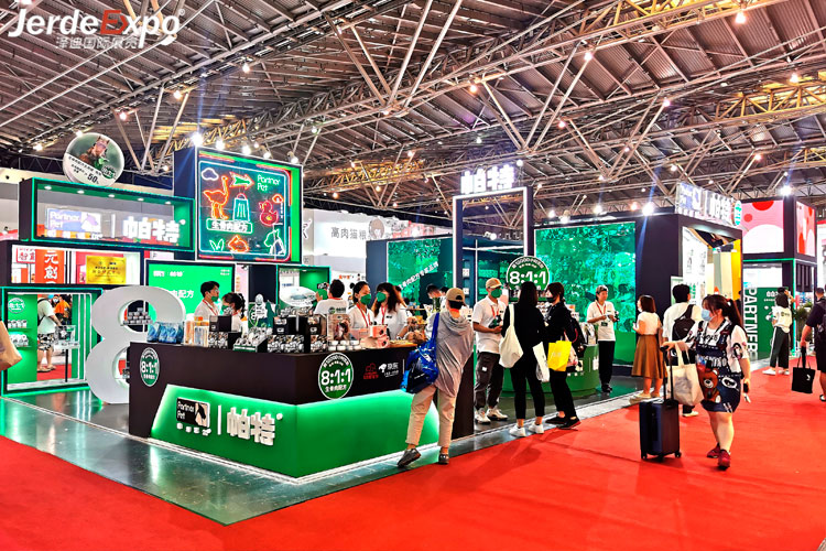 展會搭建制作公司 展會搭建制作公司