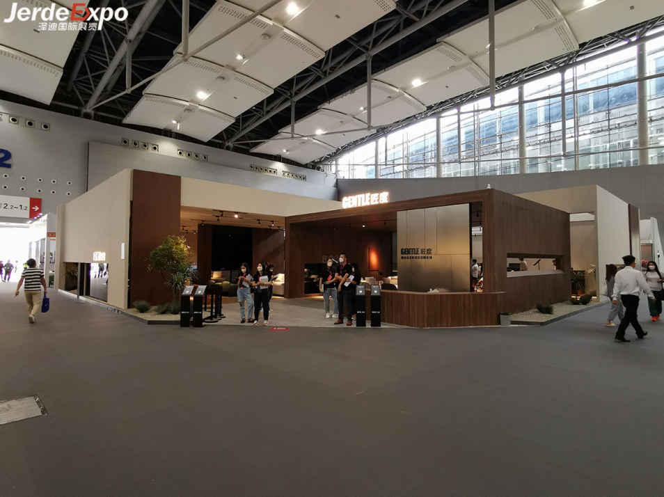 廣州家博會設計 廣州家博會設計