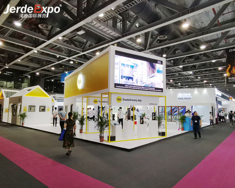 青島展會(huì)設(shè)計(jì)公司 青島展會(huì)設(shè)計(jì)公司