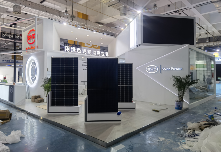 參展商應該提前撤展還是按規矩辦事？展位設計搭建公司談道