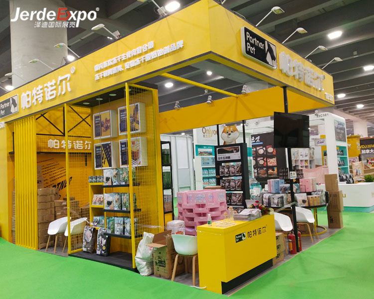 濟(jì)南展會(huì)搭建公司 濟(jì)南展會(huì)搭建公司