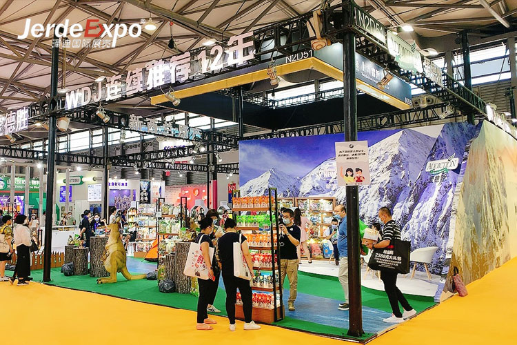 2022成都寵物展會在哪里什么時間舉行？成都展覽會搭建公司答道