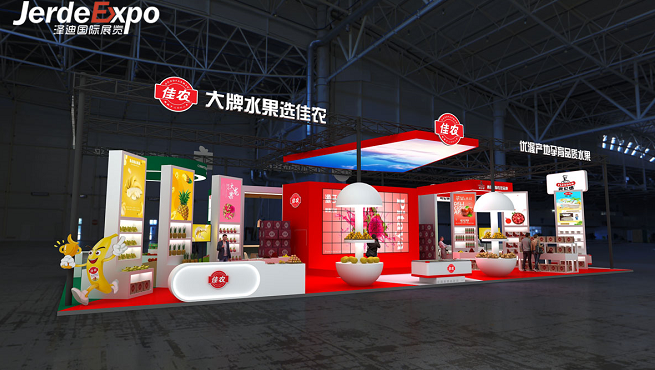 展會(huì)營(yíng)銷的內(nèi)容生產(chǎn)與信息觸達(dá)有關(guān)嗎?展覽展覽公司為您解析 展會(huì)營(yíng)銷的內(nèi)容生產(chǎn)與信息觸達(dá)有關(guān)嗎?展覽展覽公司為您解析