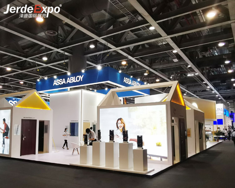 展覽展示搭建 展覽展示搭建