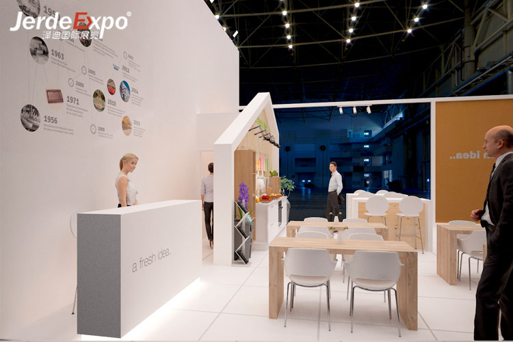 上海展臺搭建公司介紹什么是內卷?內卷的分類?卷的本質是什么?