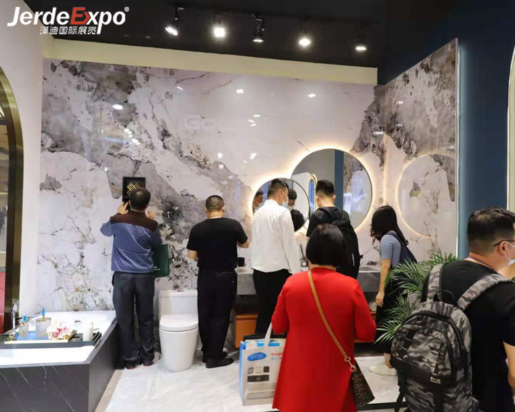 上海展會布置搭建與燈光設計中應注意的問題 上海展會布置搭建與燈光設計中應注意的問題