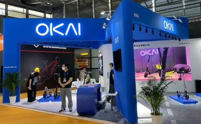 參展商如何快速完成展位設計搭建事項?