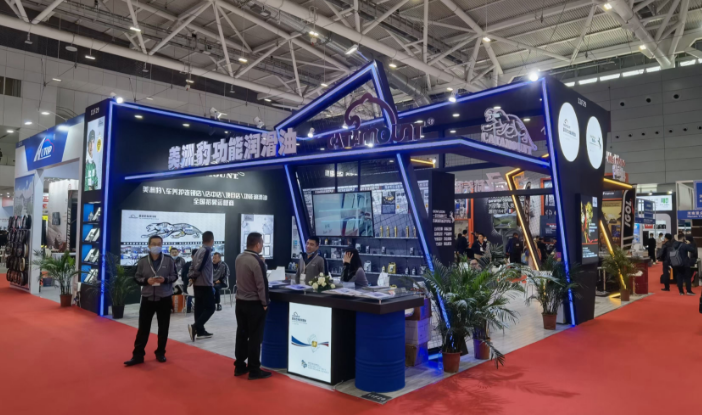 展覽搭建商是干什么的？展覽搭建報價包括那些方面？