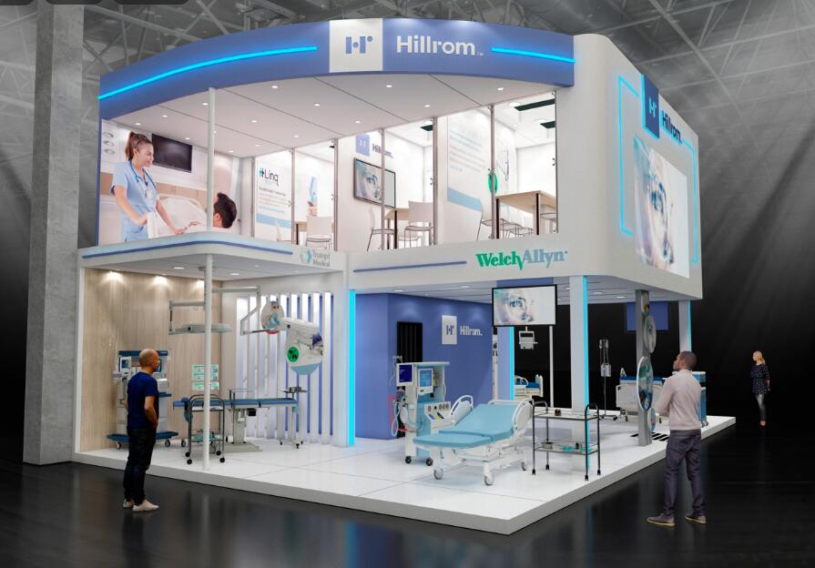 2023北京國際醫(yī)療器械展什么時間開展？醫(yī)療器械展臺搭建公司答