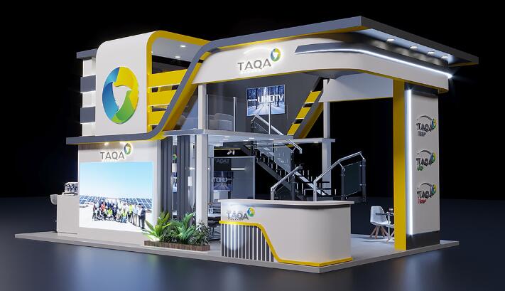 上海電池展會搭建公司 上海電池展會搭建公司