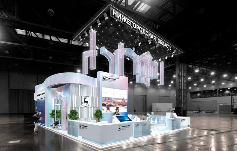 規(guī)劃定制展臺(tái)的技巧和方法有哪些？展臺(tái)設(shè)計(jì)公司專業(yè)解答