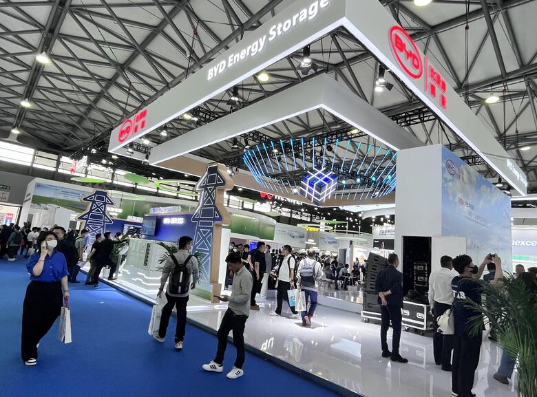 參展商該如何選擇展臺大小？展覽展臺搭建服務(wù)商幫您排憂解難