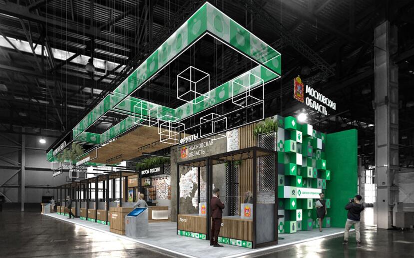 參展商參展的技巧有哪些?專(zhuān)業(yè)展會(huì)設(shè)計(jì)公司解難 參展商參展的技巧有哪些?專(zhuān)業(yè)展會(huì)設(shè)計(jì)公司解難