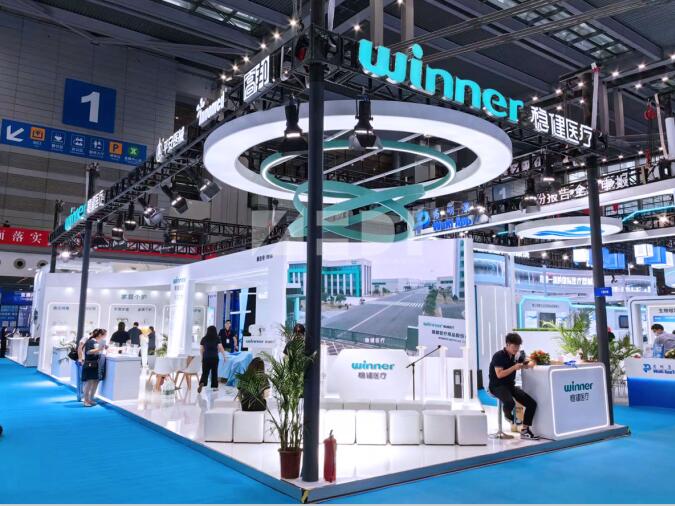 展館展臺搭建公司-如何利用現(xiàn)代技術(shù)打造身臨其境的展位 展館展臺搭建公司-如何利用現(xiàn)代技術(shù)打造身臨其境的展位