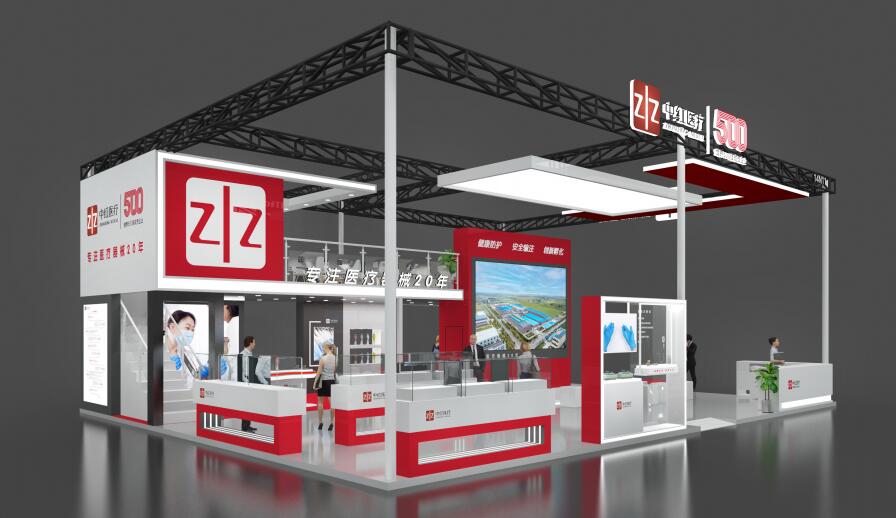 參展商參加展會(huì)如何避免 5 大錯(cuò)誤？上海新國(guó)際展臺(tái)搭建公司解答