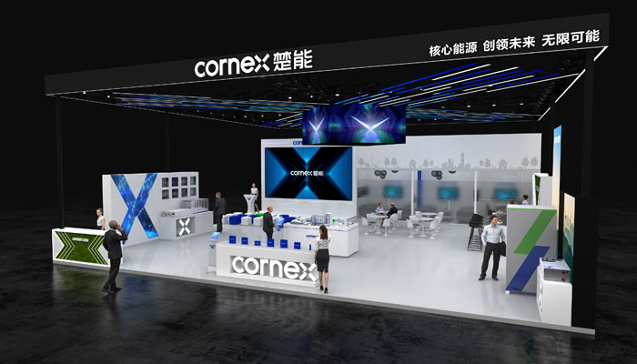 上海展覽展位設(shè)計和搭建注意事項有哪些？