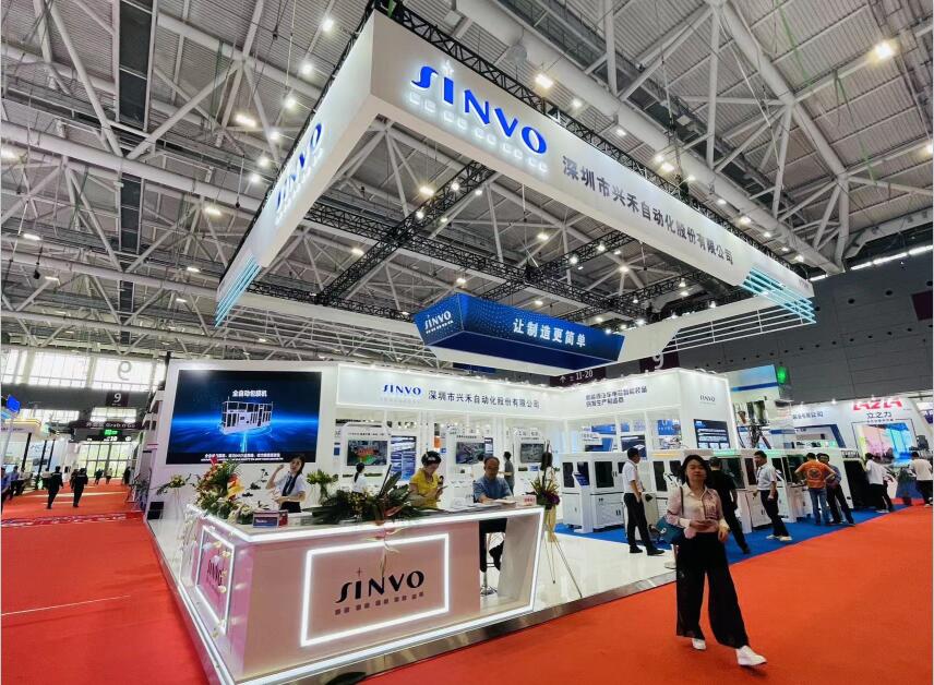 參展商該如何挑選展臺搭建制作公司的標準有哪些?