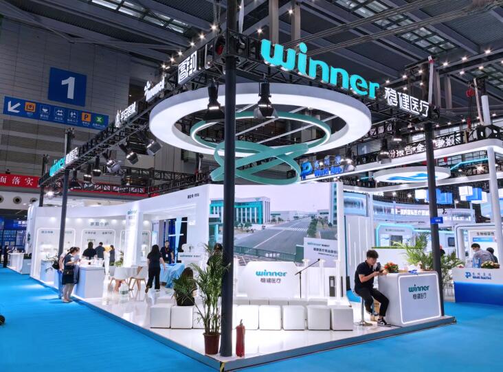 有哪些有效的展覽營銷技巧?上海展位設計公司解答