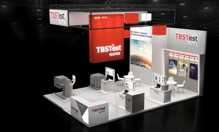 優秀的展臺搭建商的作用是什么？為什么選擇展臺搭建商？