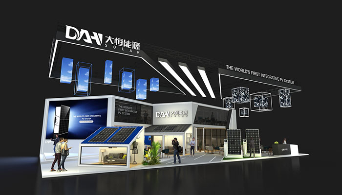 展位設(shè)計裝修要注意這些方面,效果才能更明顯 展位設(shè)計裝修要注意這些方面,效果才能更明顯