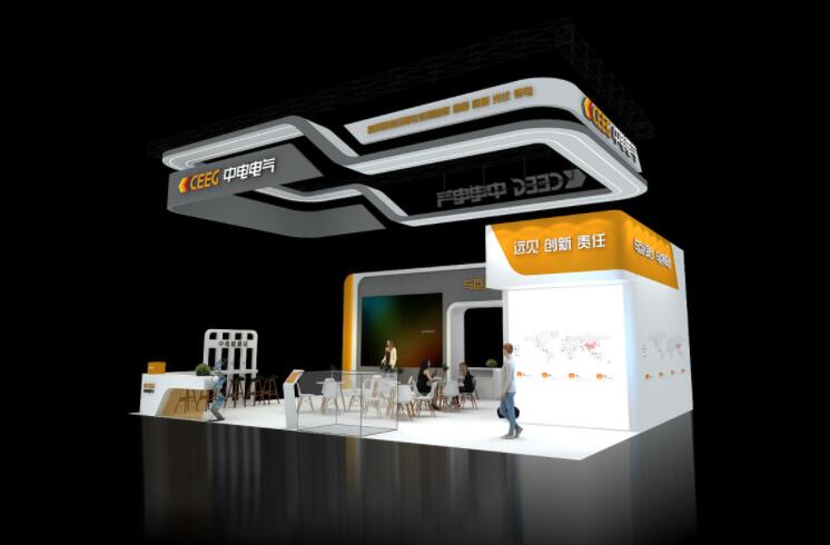 合格專業的上海展覽搭建工廠應該具備哪些資質? 合格專業的上海展覽搭建工廠應該具備哪些資質?