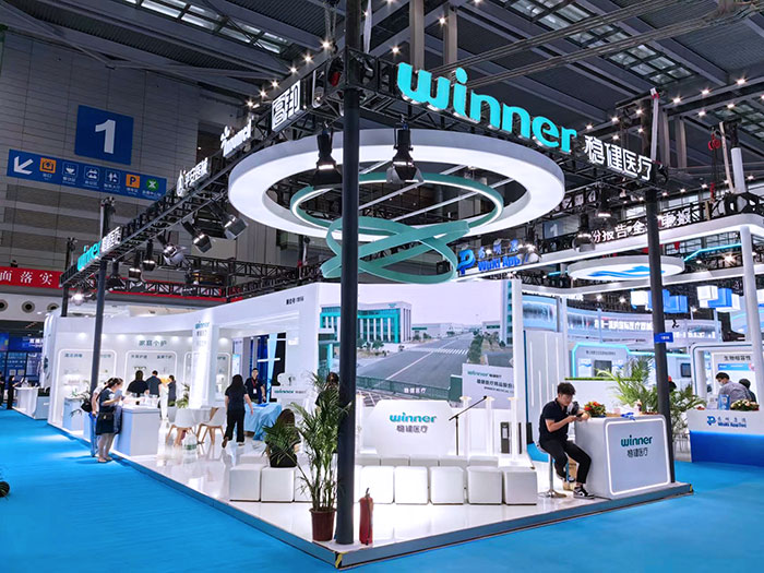 展會參展商如何選擇上海布置布展公司?