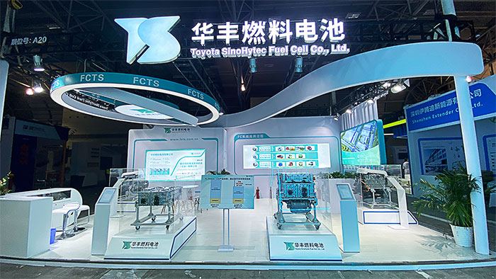 展位裝修搭建時應該綜合考慮哪些因素？