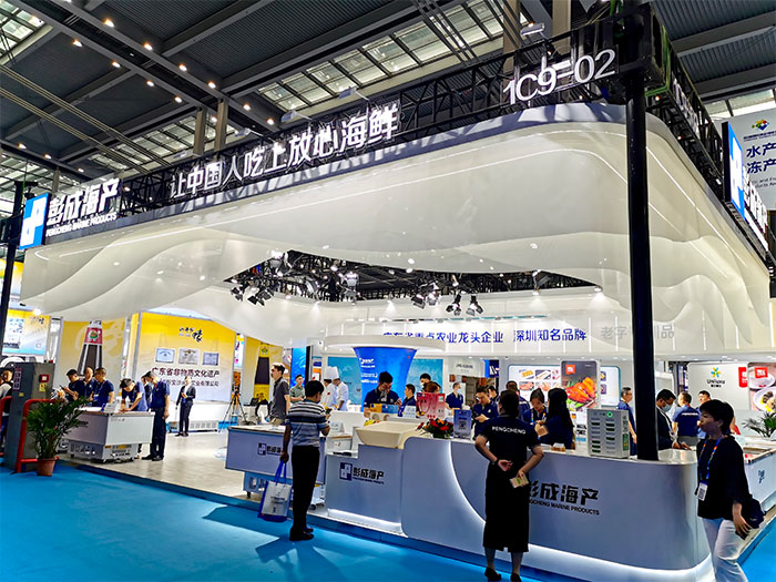 澤迪展會(huì)設(shè)計(jì)搭建商能為參展商提供哪些服務(wù)? 澤迪展會(huì)設(shè)計(jì)搭建商能為參展商提供哪些服務(wù)?