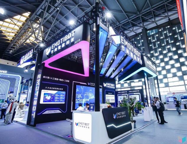 展示展臺的布置技巧有哪些?展示展臺搭建商為您解答 展示展臺的布置技巧有哪些?展示展臺搭建商為您解答