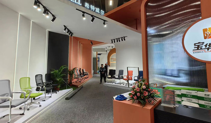 展位展臺設計方案怎樣才能更好的吸引參觀者? 展位展臺設計方案怎樣才能更好的吸引參觀者?