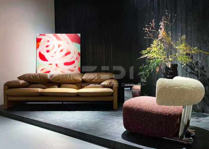 廣州家具展覽展位搭建 廣州家具展覽展位搭建