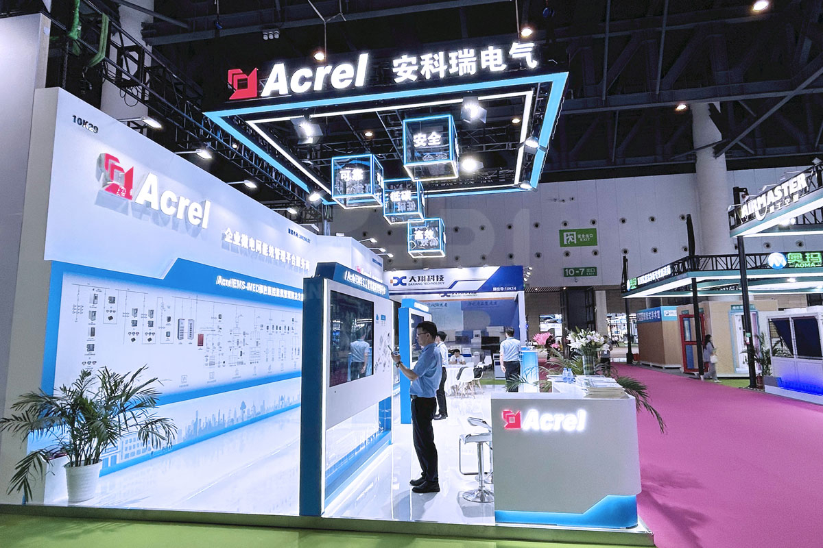 醫院建設展覽展臺搭建