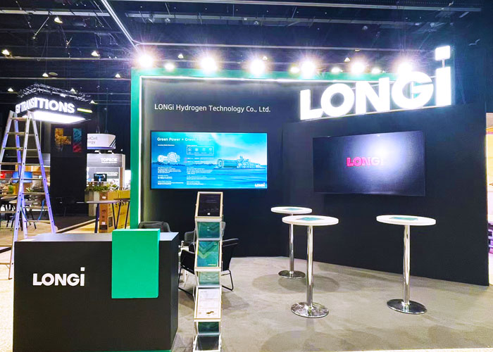 歐洲展臺搭建 歐洲展臺搭建