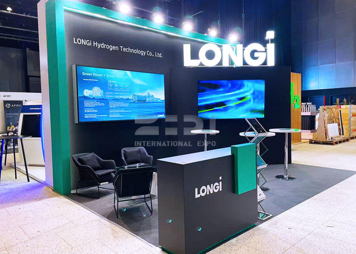 歐洲展會搭建 歐洲展會搭建