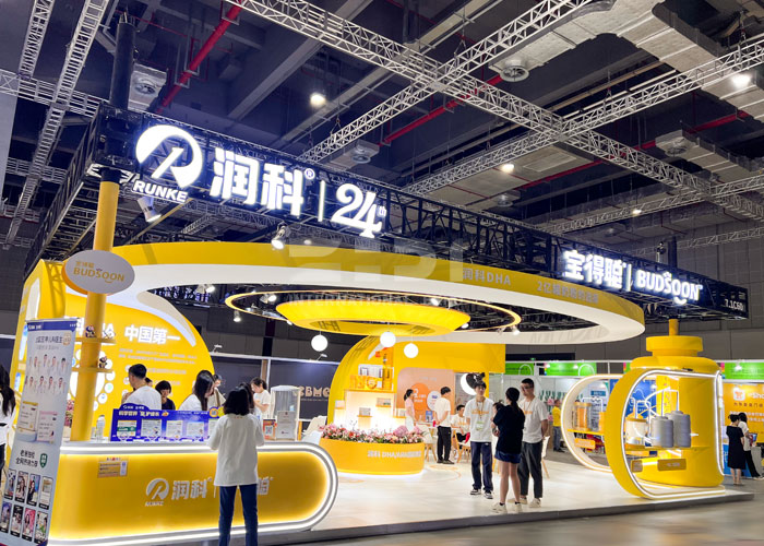 展臺搭建布置時展館要求有那些？澤迪展覽為您專業(yè)解答！