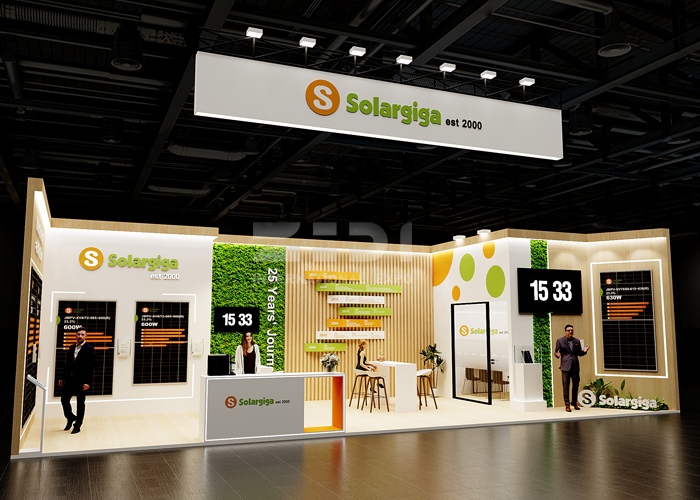 德國能源展會(huì)設(shè)計(jì) 德國能源展會(huì)設(shè)計(jì)