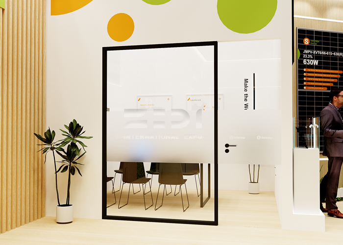 德國光伏能源展會(huì)設(shè)計(jì) 德國光伏能源展會(huì)設(shè)計(jì)